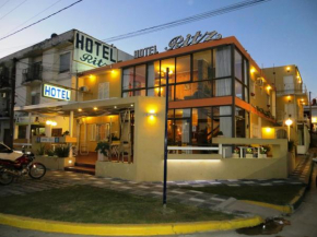  Hotel Ritz  Вилла Карлос Пас